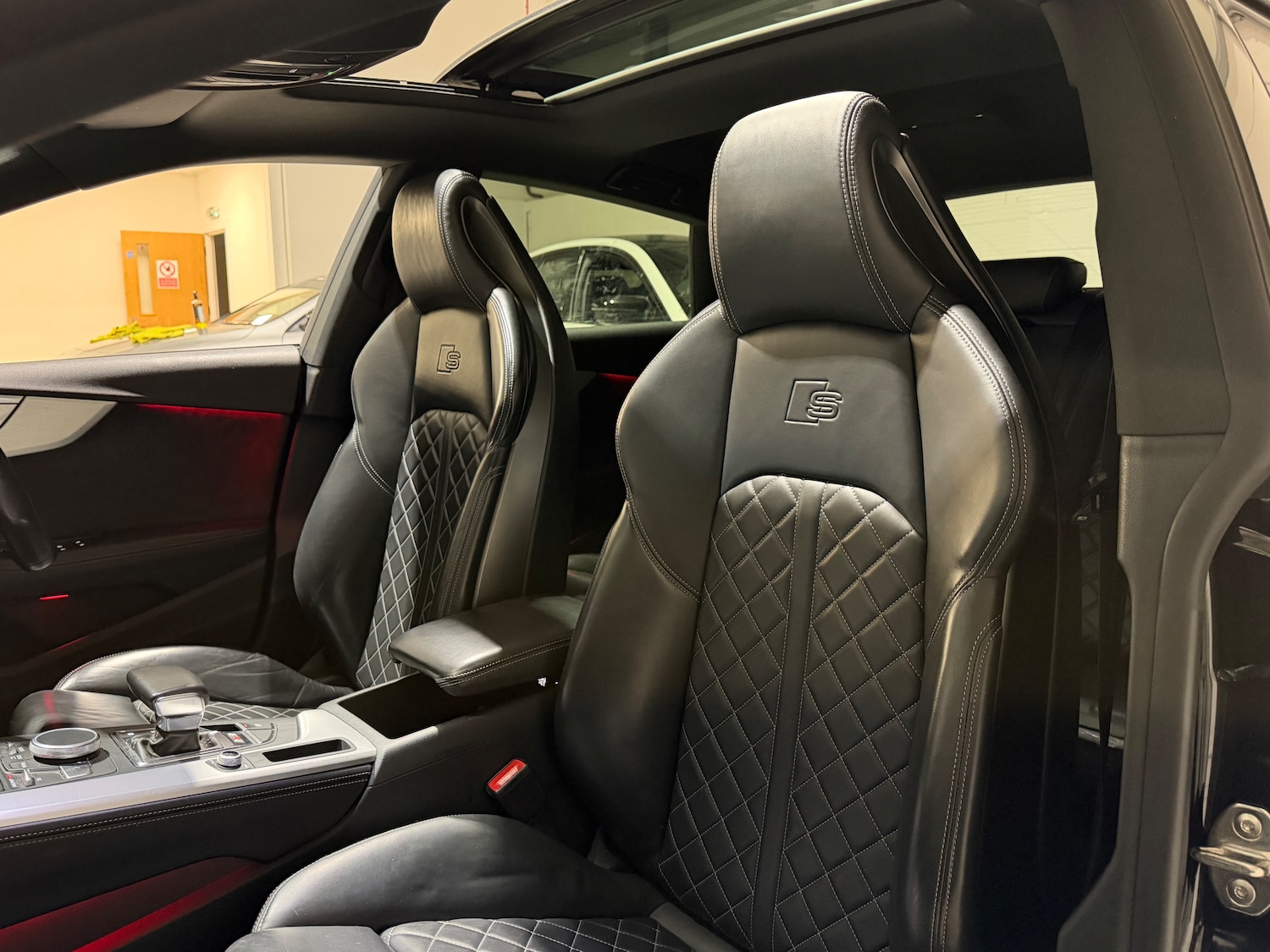 Used Audi A5 2018 for sale - 77795217: Photo 16