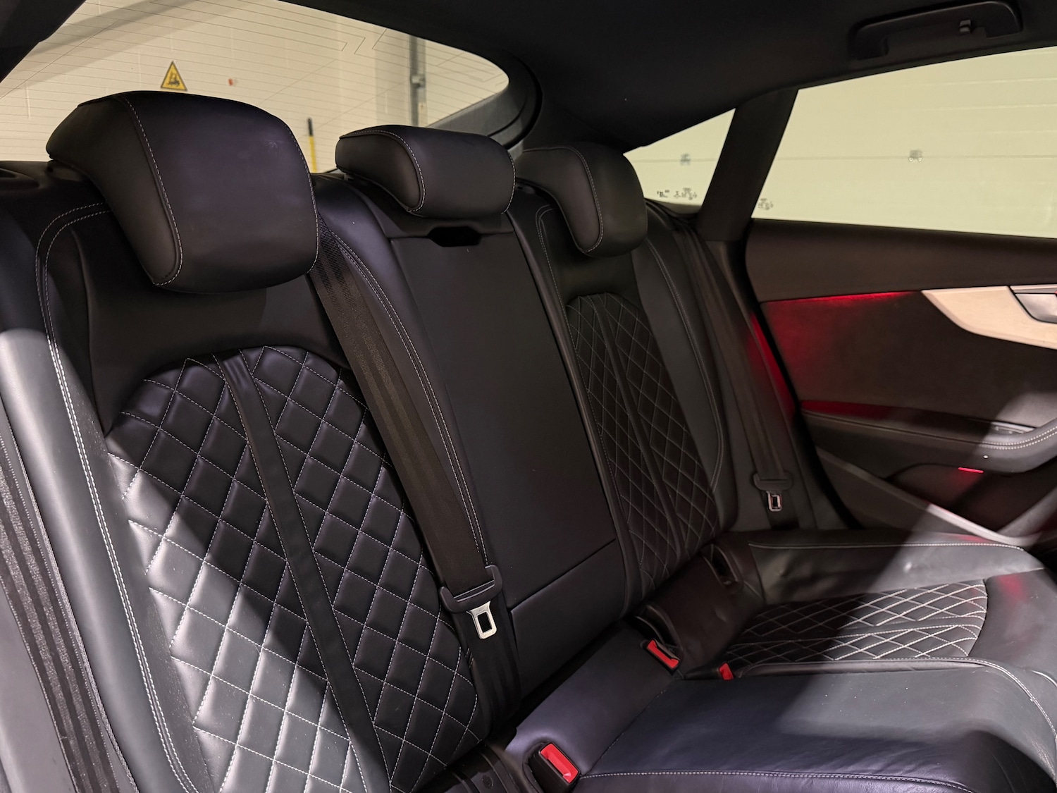 Used Audi A5 2018 for sale - 77795217: Photo 18