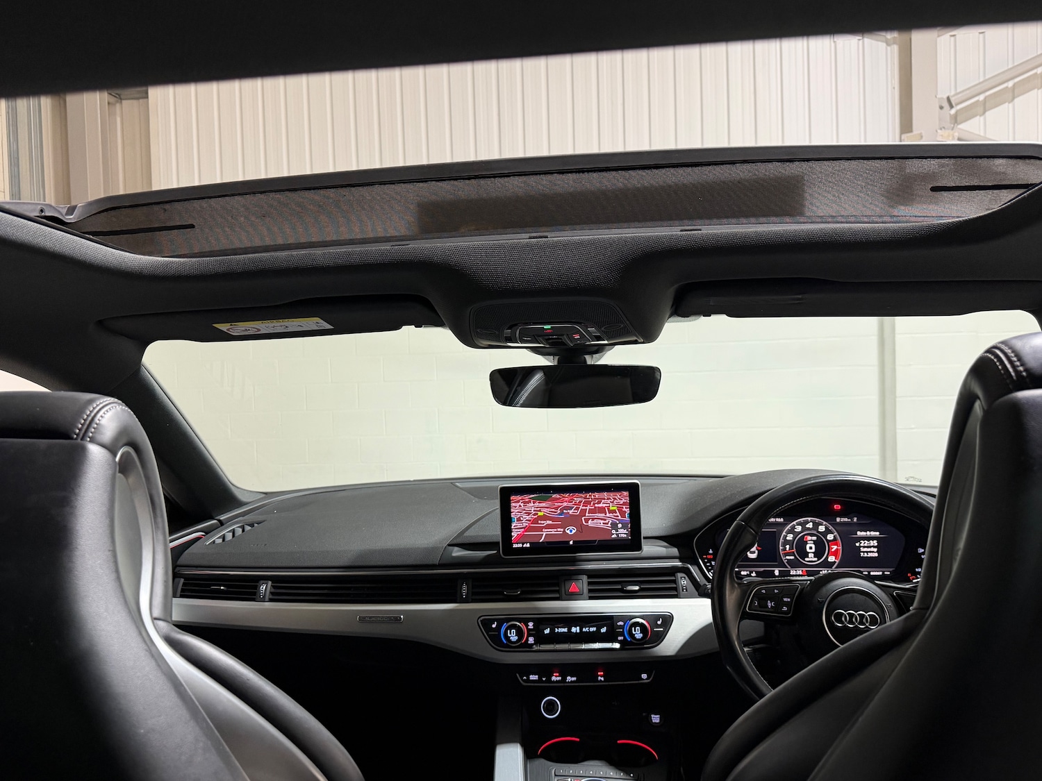 Used Audi A5 2018 for sale - 77795217: Photo 21