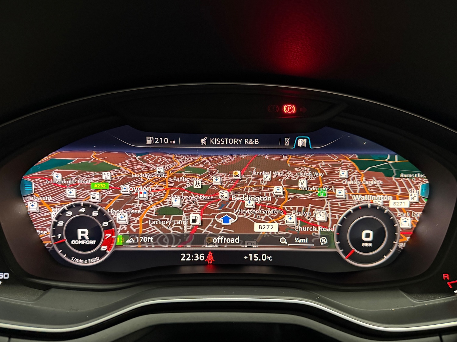 Used Audi A5 2018 for sale - 77795217: Photo 23