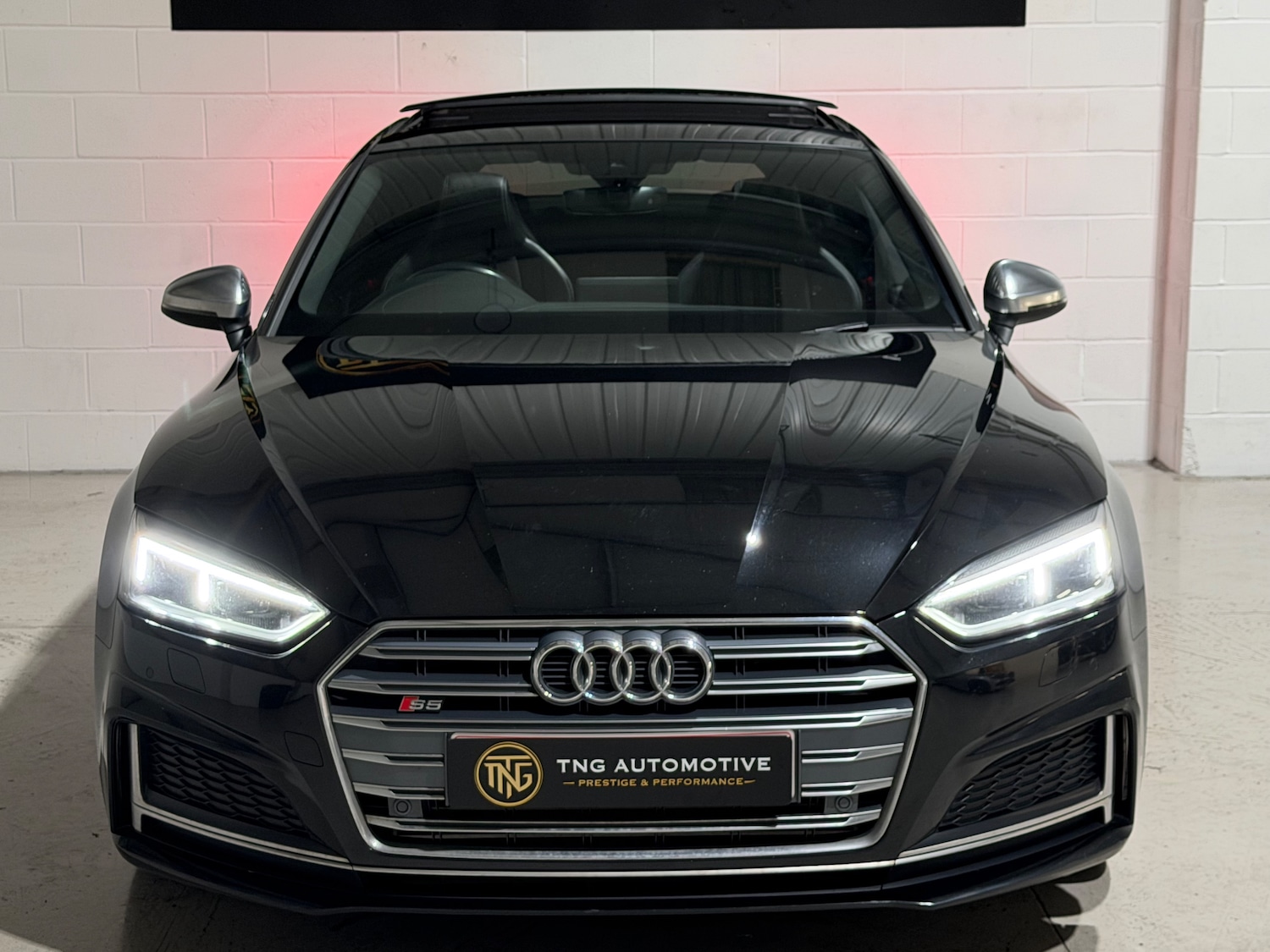 Used Audi A5 2018 for sale - 77795217: Photo 6