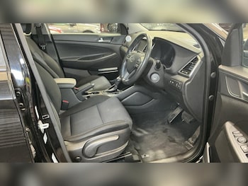 Used Hyundai TUCSON 2016 for sale - 78436403: Photo