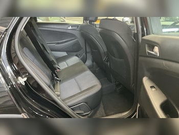 Used Hyundai TUCSON 2016 for sale - 78436403: Photo