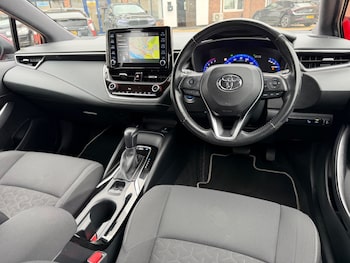 Used Toyota Corolla 2019 for sale - 78264085: Photo