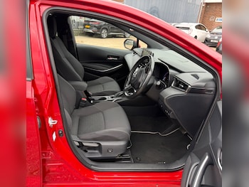 Used Toyota Corolla 2019 for sale - 78264085: Photo