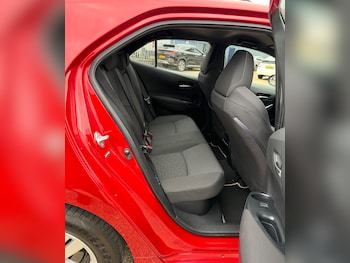 Used Toyota Corolla 2019 for sale - 78264085: Photo