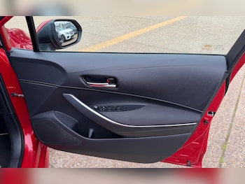 Used Toyota Corolla 2019 for sale - 78264085: Photo