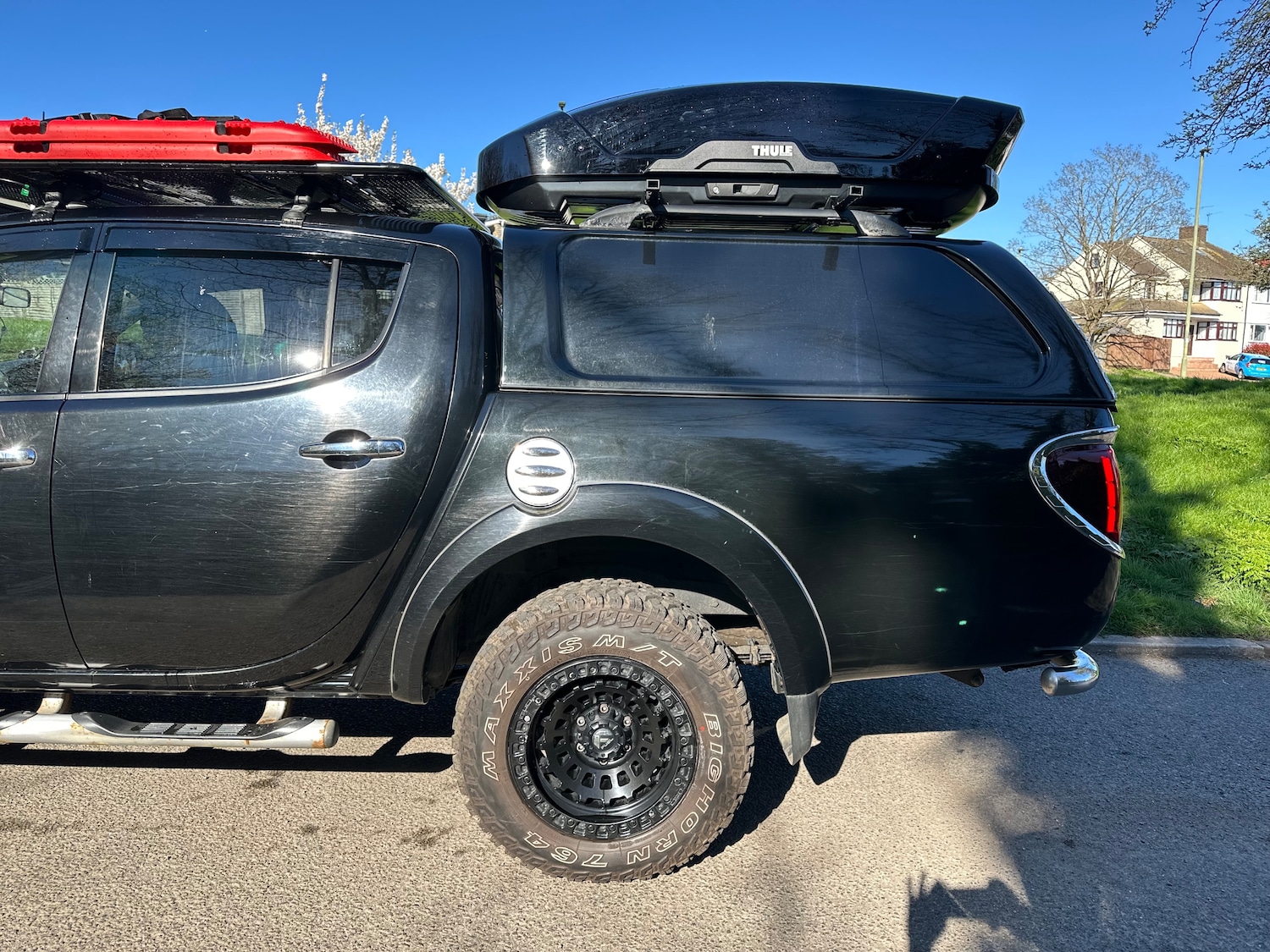 Used Mitsubishi L200 2014 for sale - 77942421: Photo 20