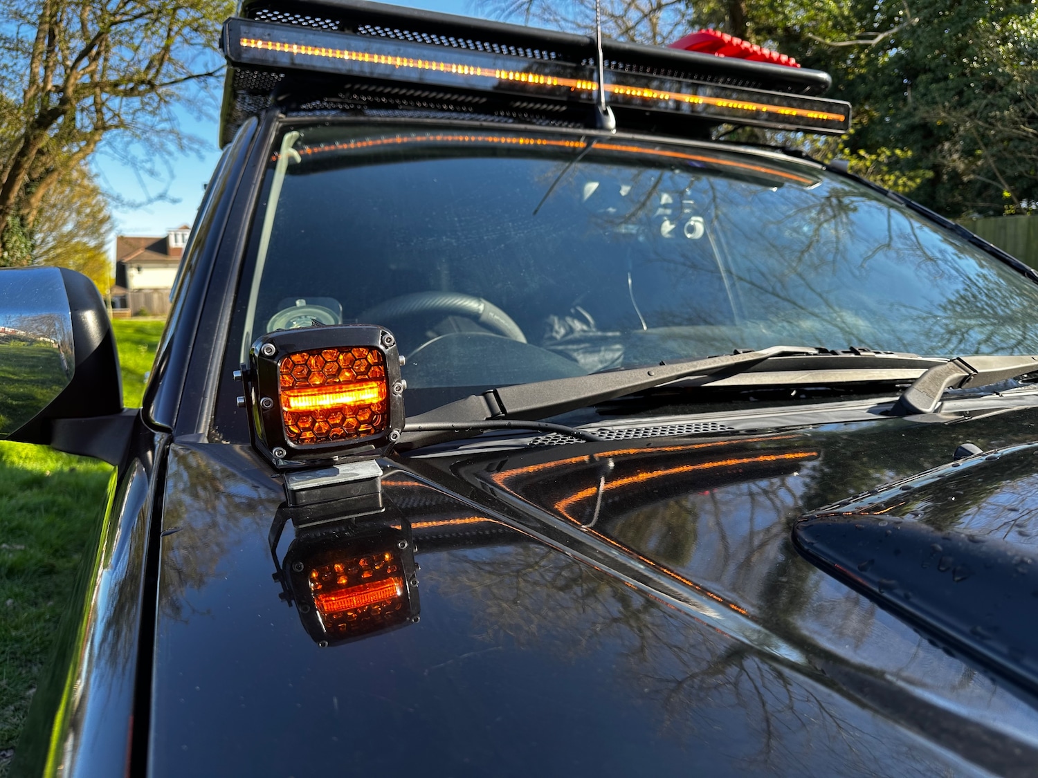 Used Mitsubishi L200 2014 for sale - 77942421: Photo 25