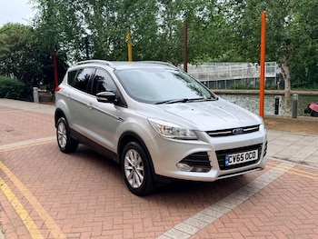 Used Ford Kuga 2015 for sale - 78864726: Photo