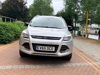 Used Ford Kuga 2015 for sale - 78864726: Photo