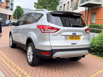 Used Ford Kuga 2015 for sale - 78864726: Photo