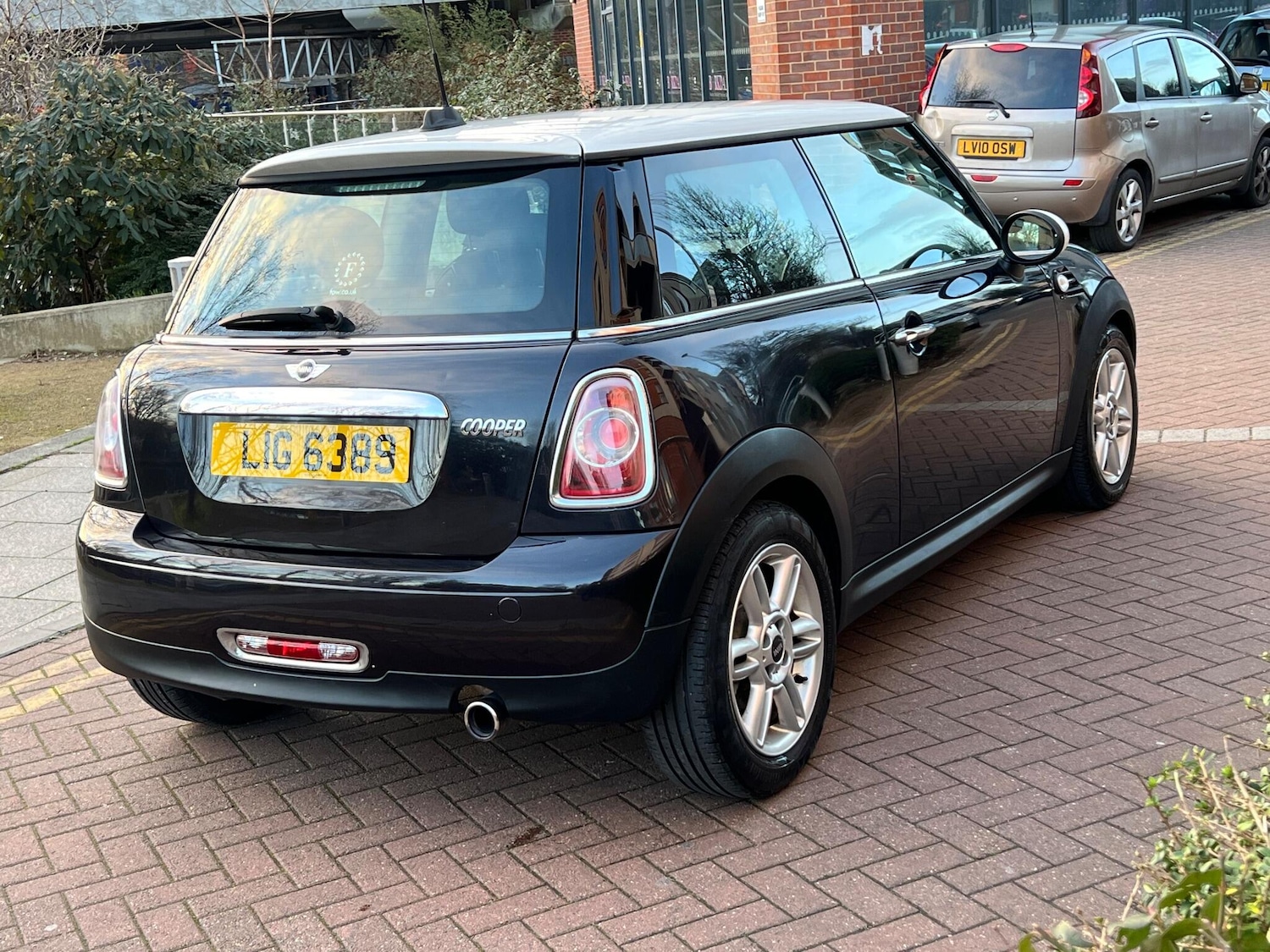 Used MINI Hatch 2013 for sale - 78029204: Photo 10