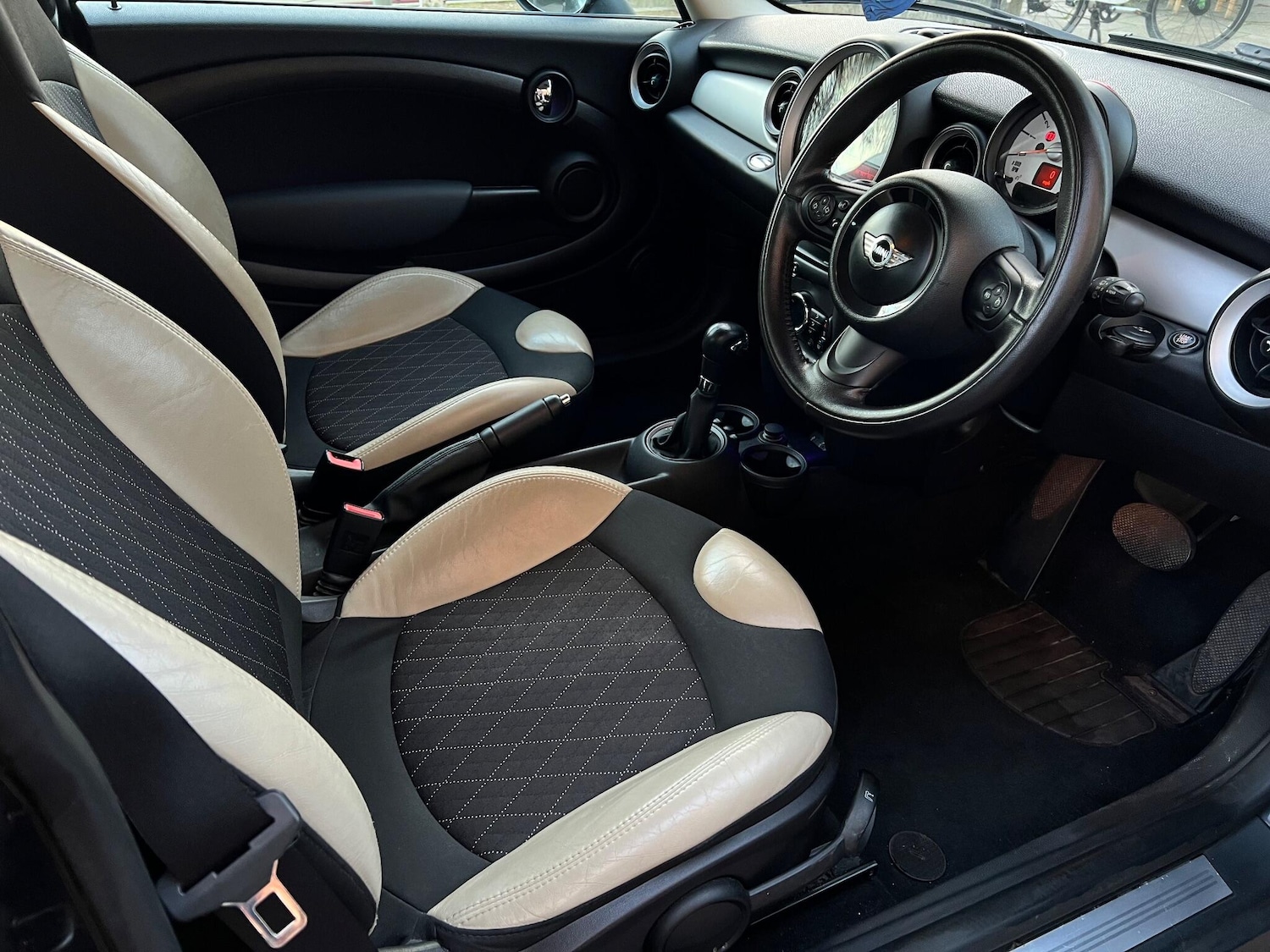 Used MINI Hatch 2013 for sale - 78029204: Photo 13