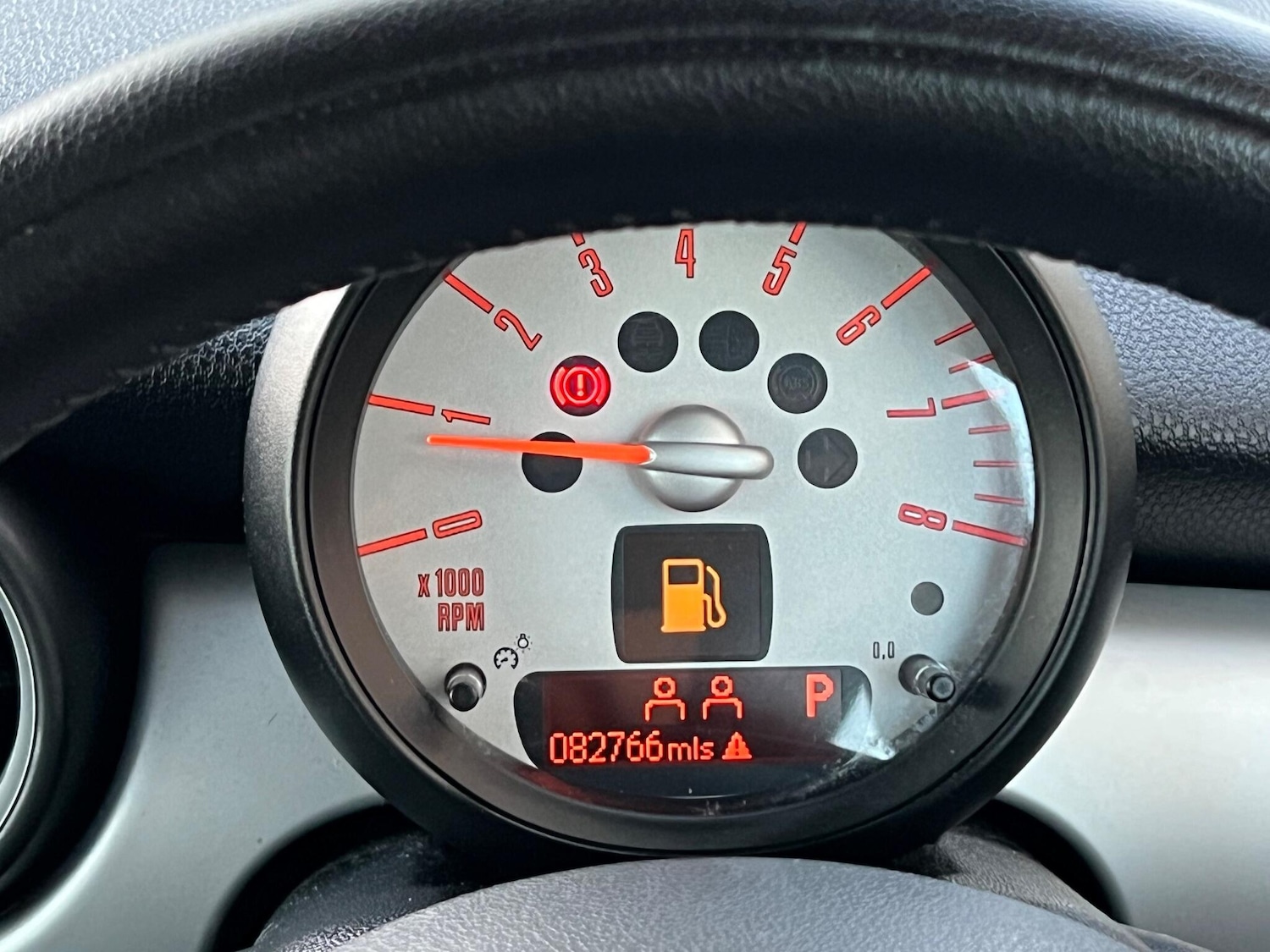 Used MINI Hatch 2013 for sale - 78029204: Photo 22