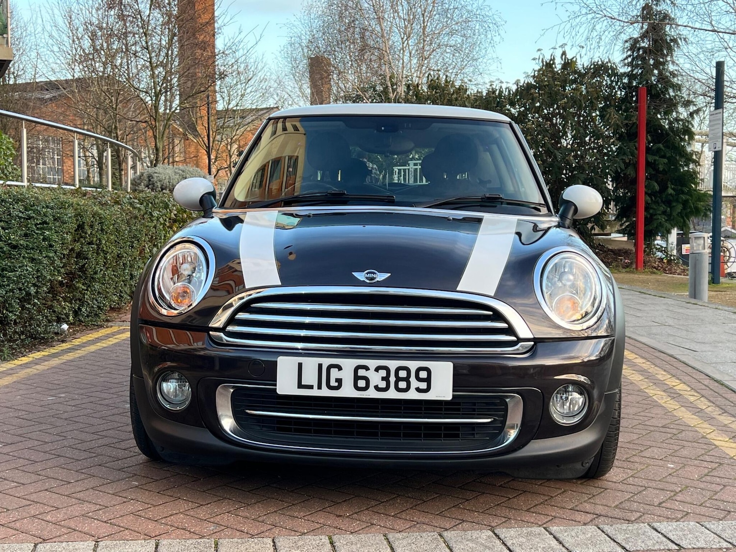 Used MINI Hatch 2013 for sale - 78029204: Photo 5
