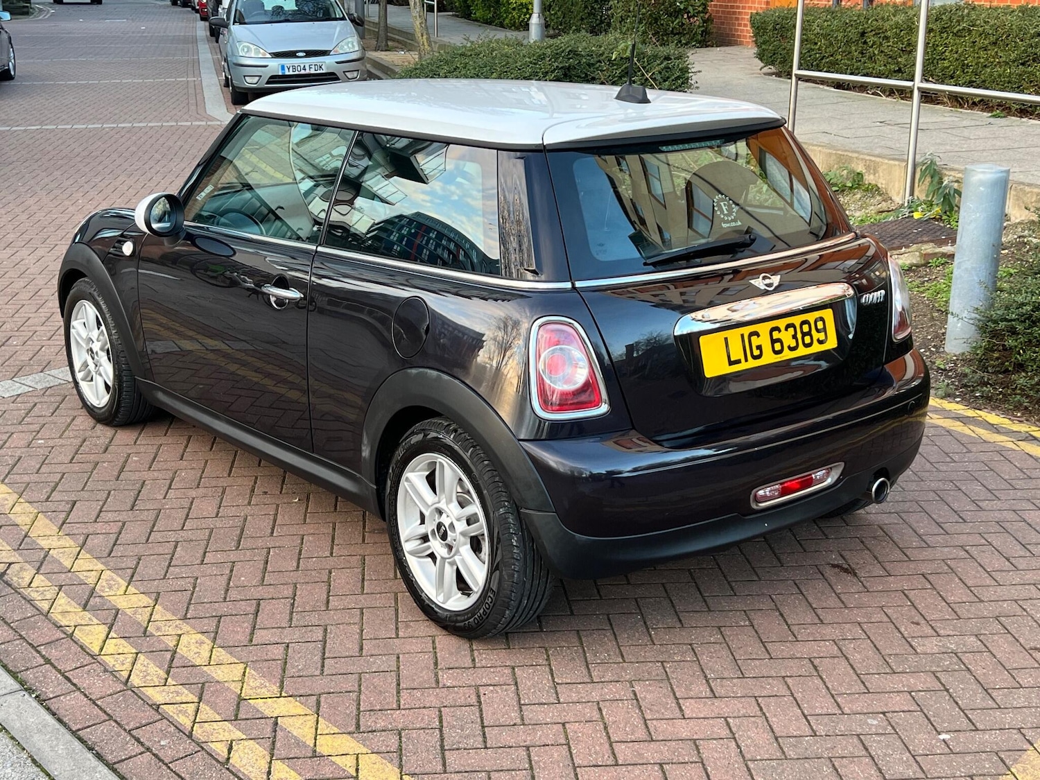 Used MINI Hatch 2013 for sale - 78029204: Photo 6