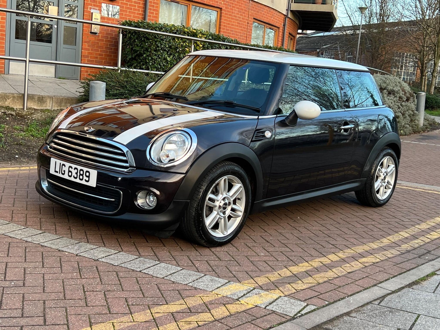 Used MINI Hatch 2013 for sale - 78029204: Photo 7