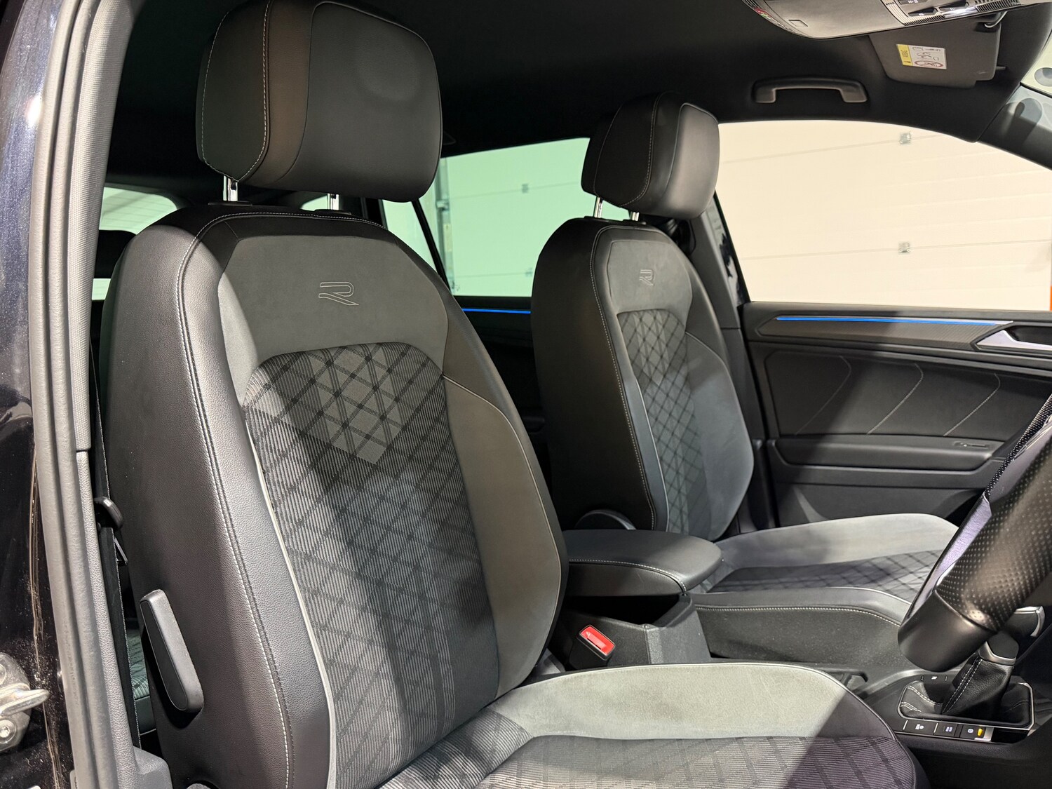 Used Volkswagen Tiguan 2021 for sale - 77786352: Photo 10