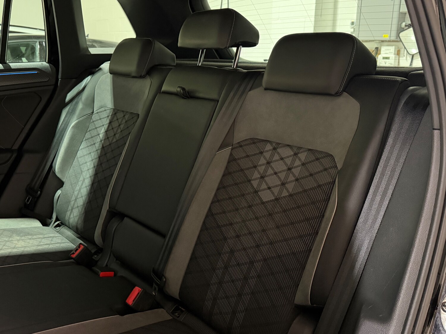 Used Volkswagen Tiguan 2021 for sale - 77786352: Photo 12