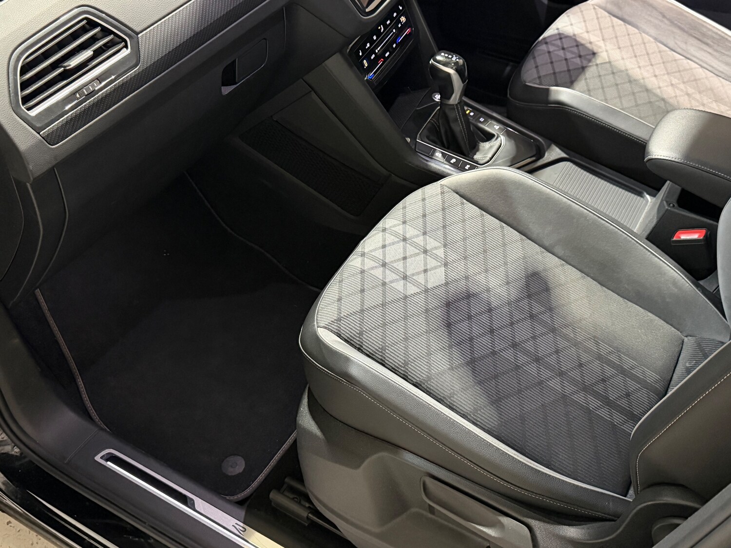 Used Volkswagen Tiguan 2021 for sale - 77786352: Photo 13