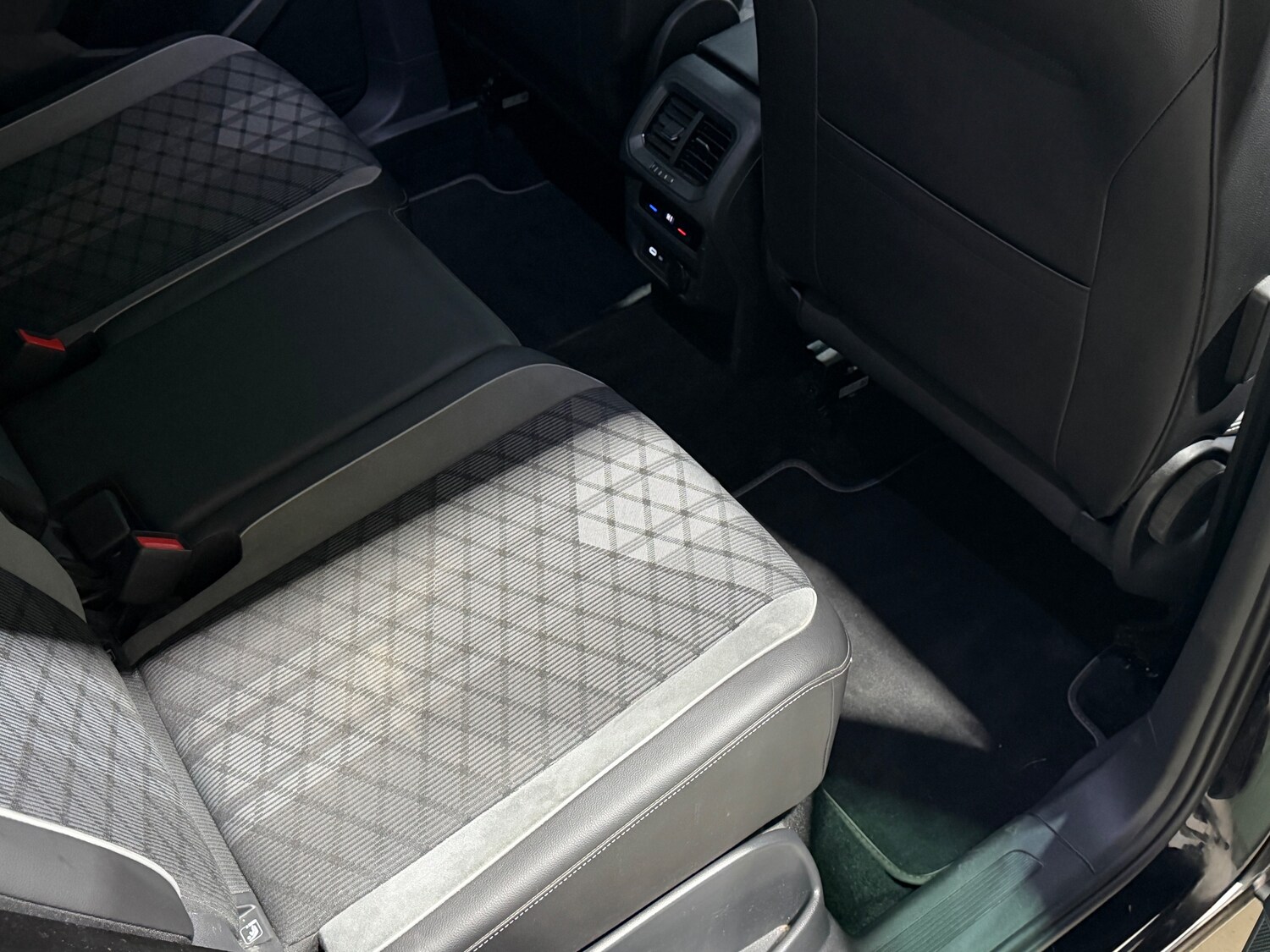 Used Volkswagen Tiguan 2021 for sale - 77786352: Photo 15