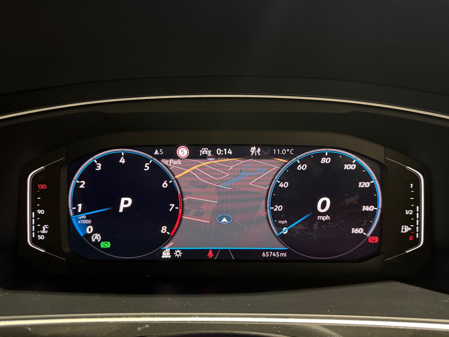 Used Volkswagen Tiguan 2021 for sale - 77786352: Photo 22