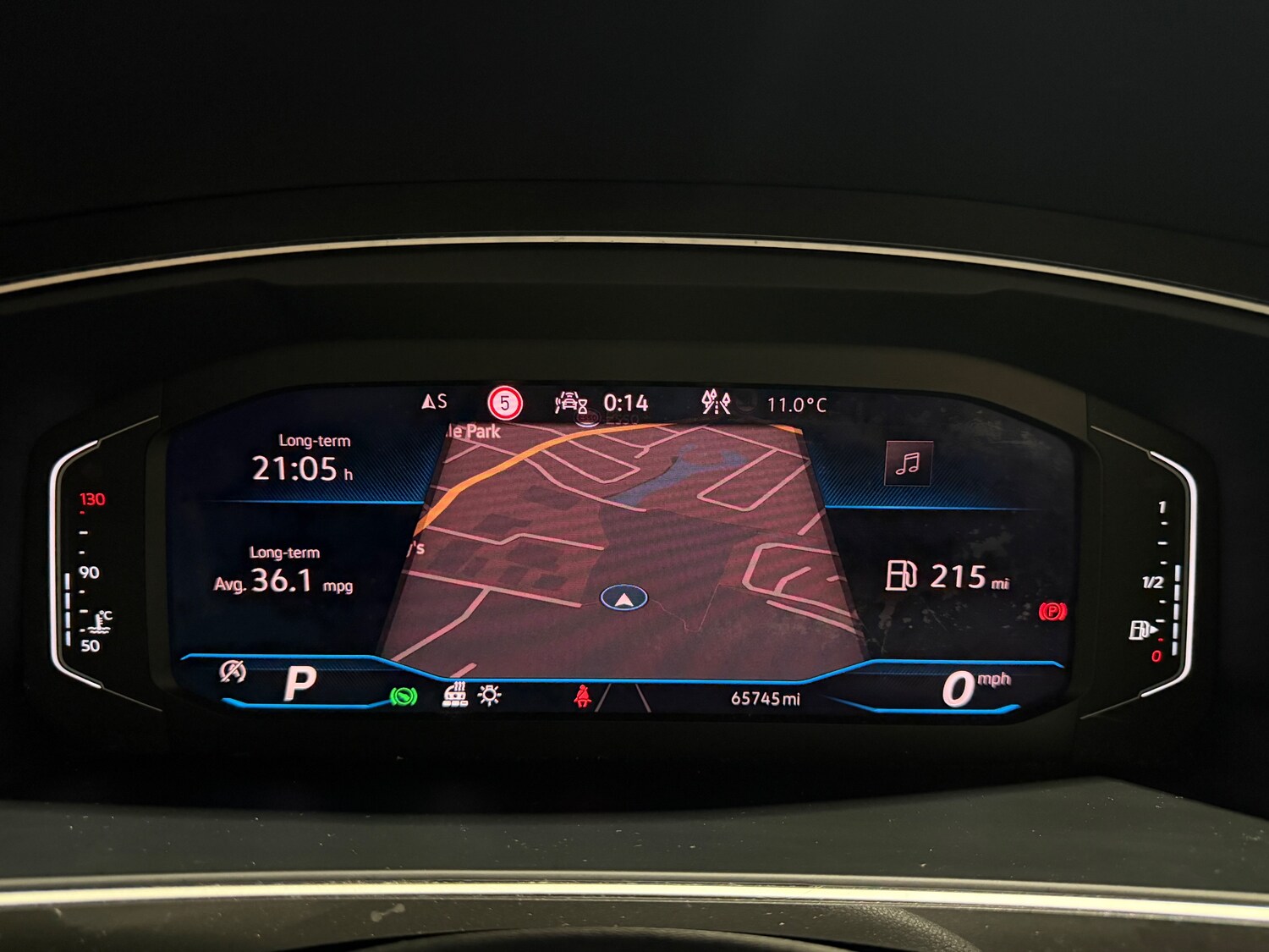 Used Volkswagen Tiguan 2021 for sale - 77786352: Photo 23