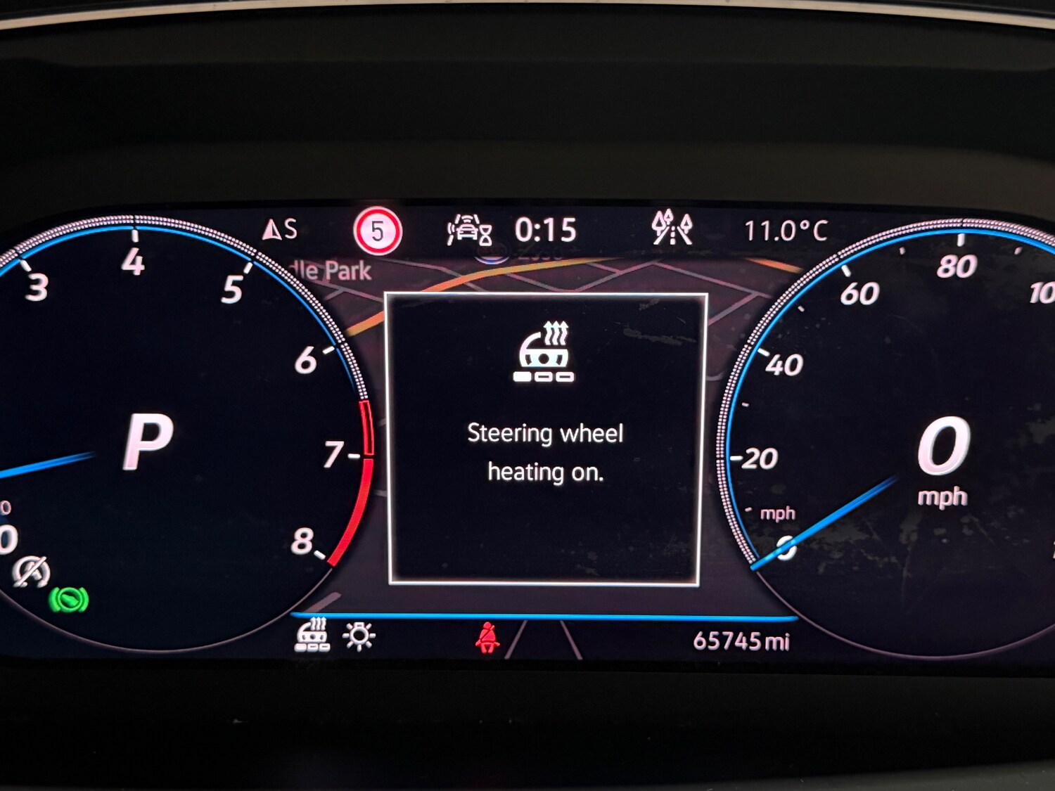 Used Volkswagen Tiguan 2021 for sale - 77786352: Photo 24