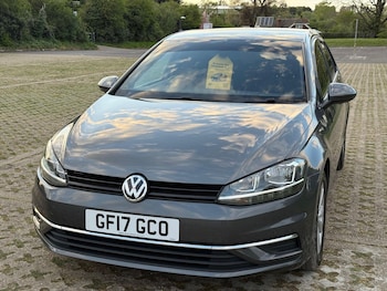 Used Volkswagen Golf 2017 for sale - 78316477: Photo