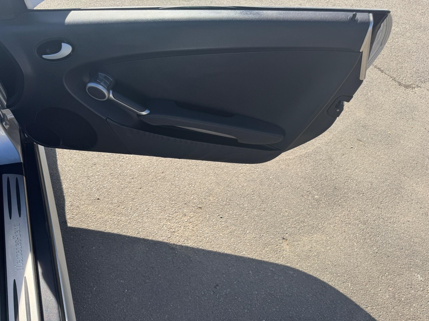 Used Mercedes-Benz SLK 2010 for sale - 78163036: Photo 22