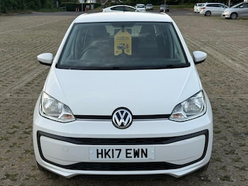 Used Volkswagen up! 2017 for sale - 78758622: Photo