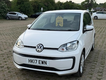 Used Volkswagen up! 2017 for sale - 78758622: Photo