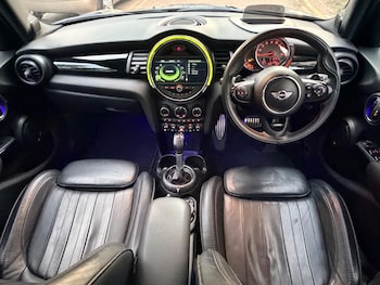 Used MINI Hatch 2017 for sale - 78899646: Photo