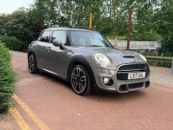 Used MINI Hatch 2017 for sale - 78899646: Photo