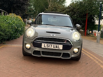 Used MINI Hatch 2017 for sale - 78899646: Photo