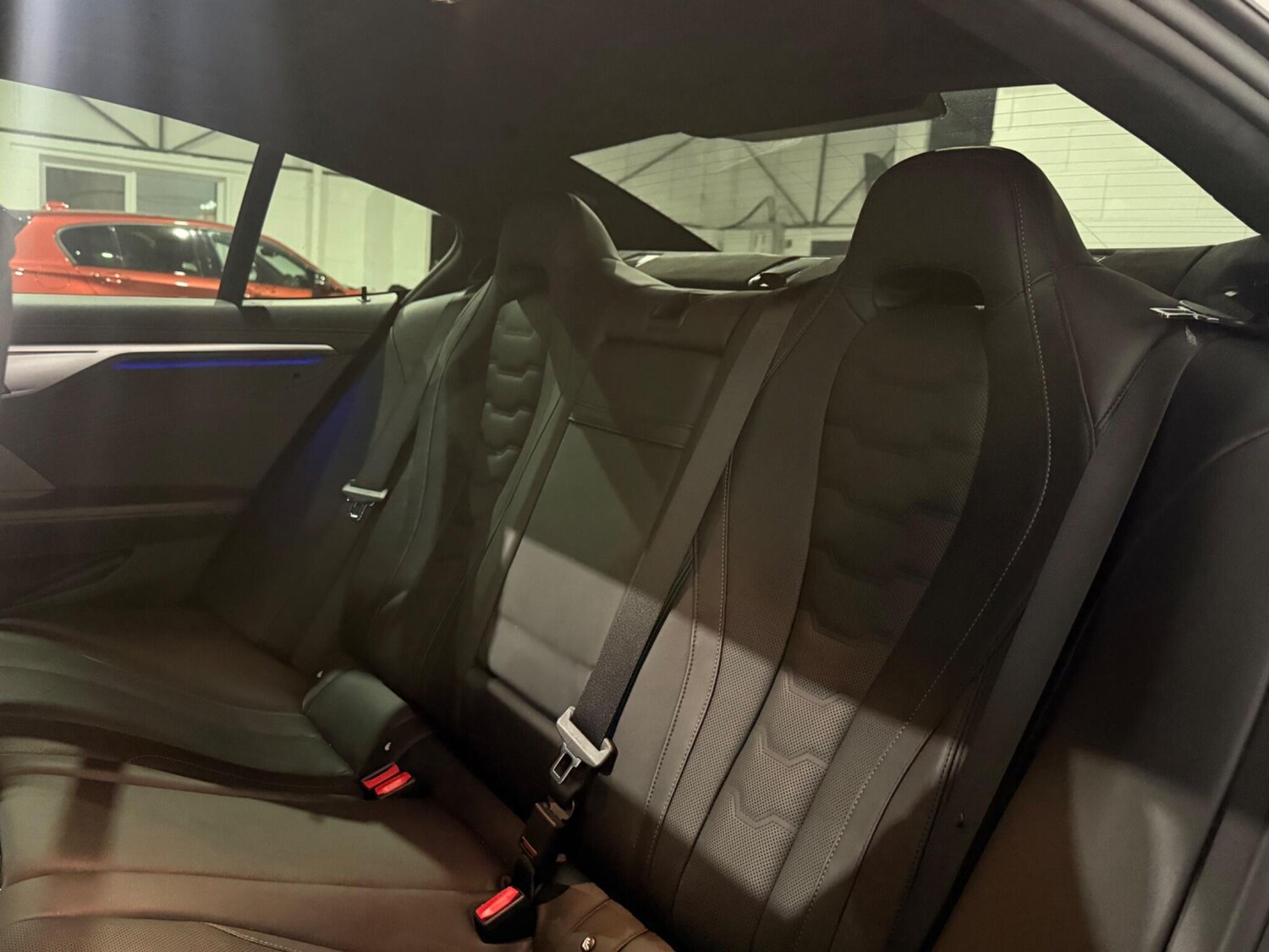 Used BMW 8 Series 2021 for sale - 77942346: Photo 15