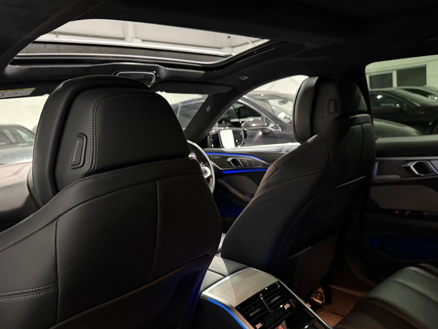 Used BMW 8 Series 2021 for sale - 77942346: Photo 16