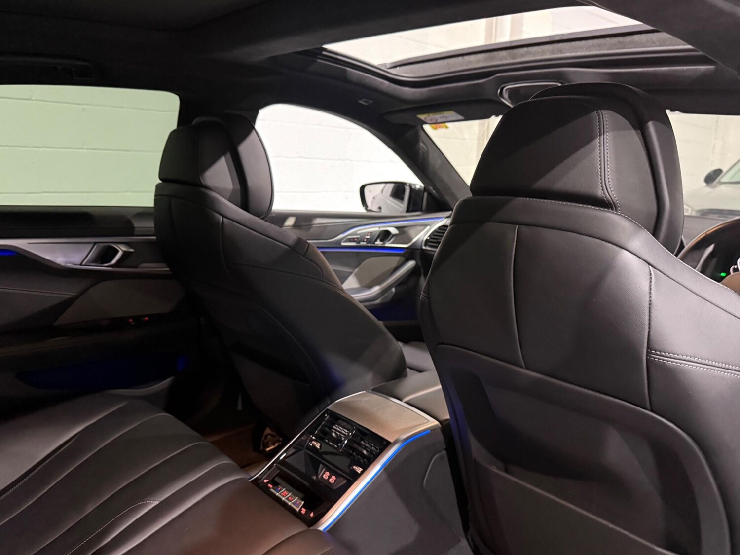 Used BMW 8 Series 2021 for sale - 77942346: Photo 17