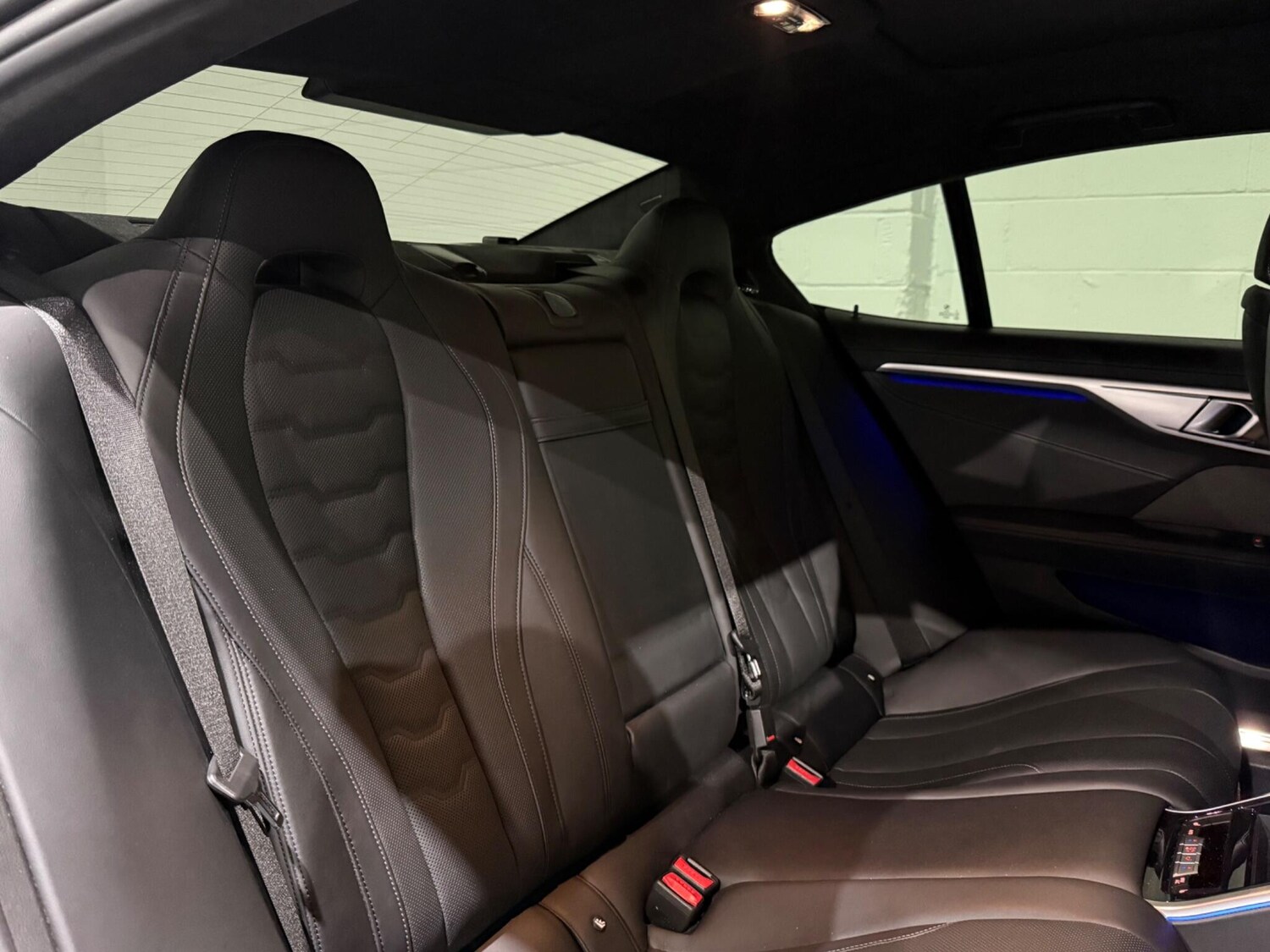 Used BMW 8 Series 2021 for sale - 77942346: Photo 18