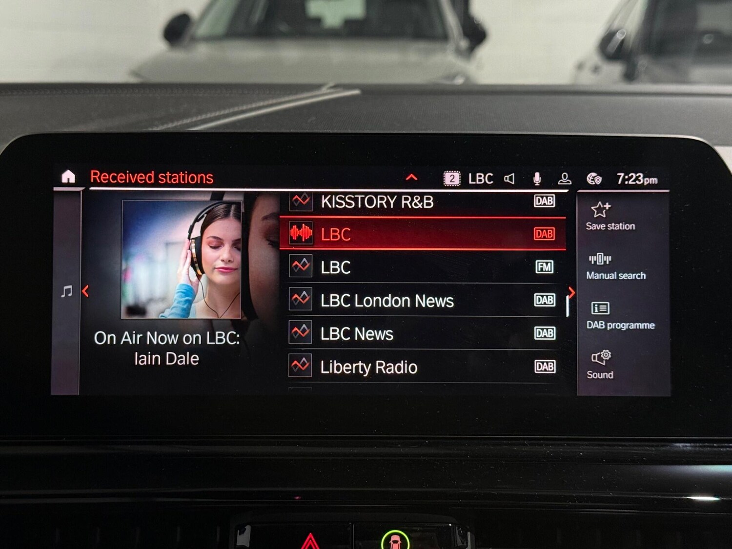 Used BMW 8 Series 2021 for sale - 77942346: Photo 21