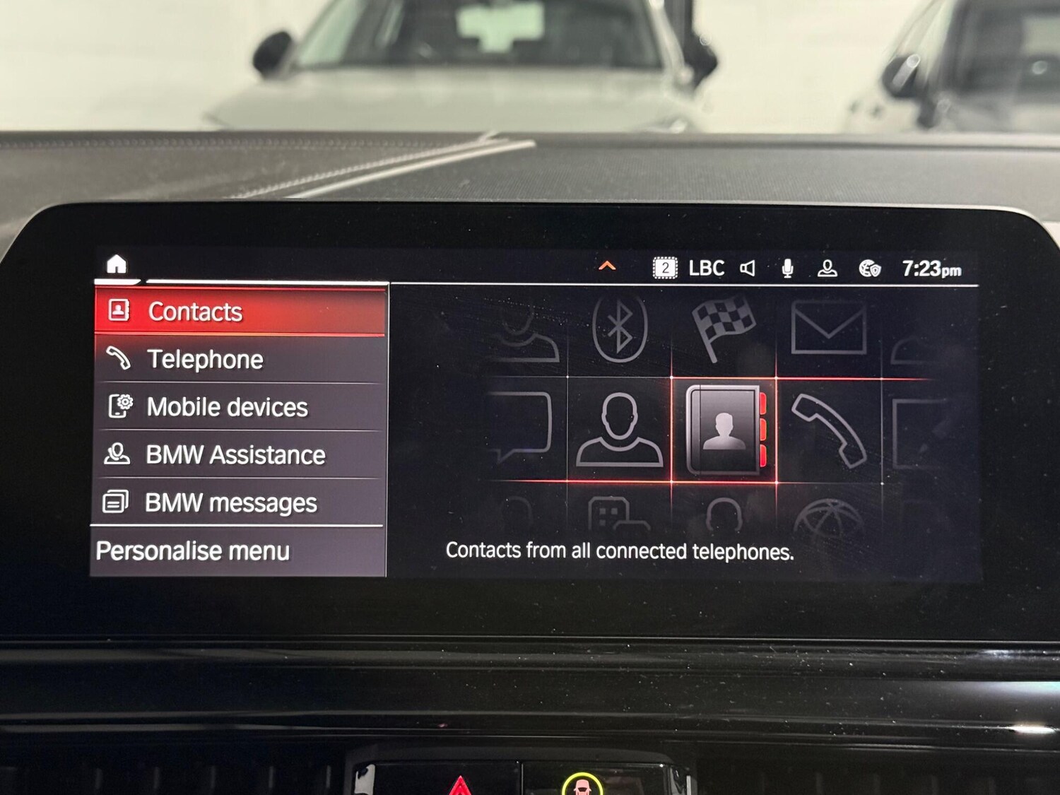 Used BMW 8 Series 2021 for sale - 77942346: Photo 22