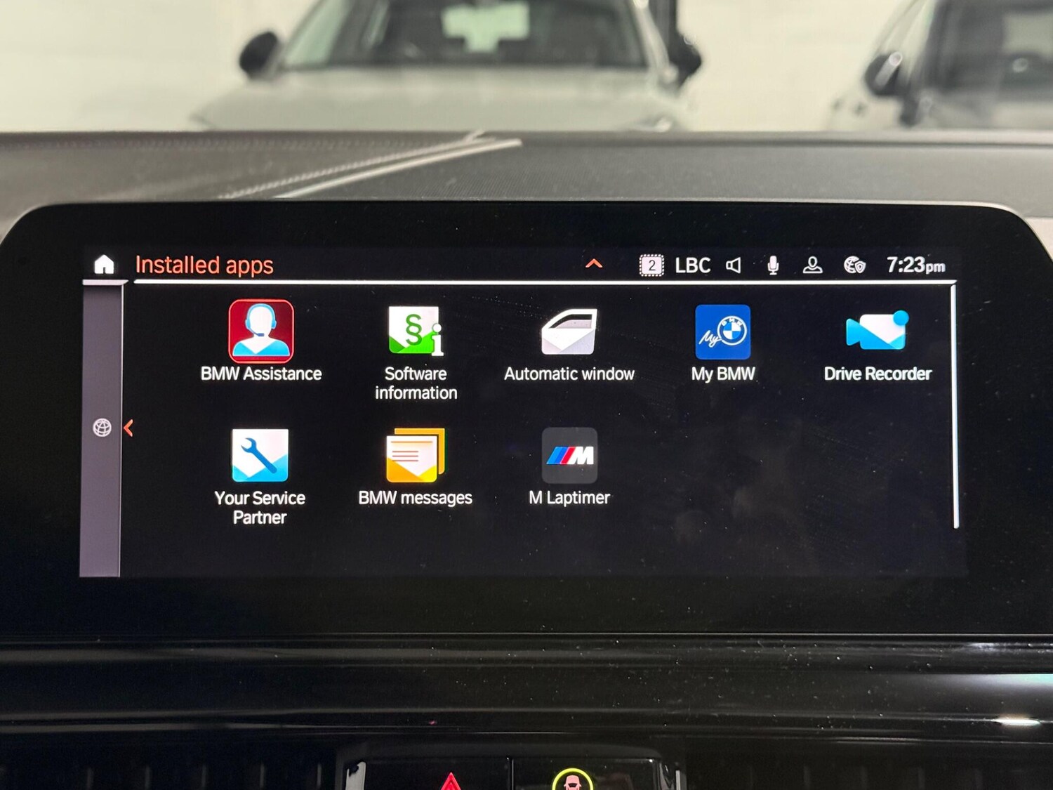 Used BMW 8 Series 2021 for sale - 77942346: Photo 23