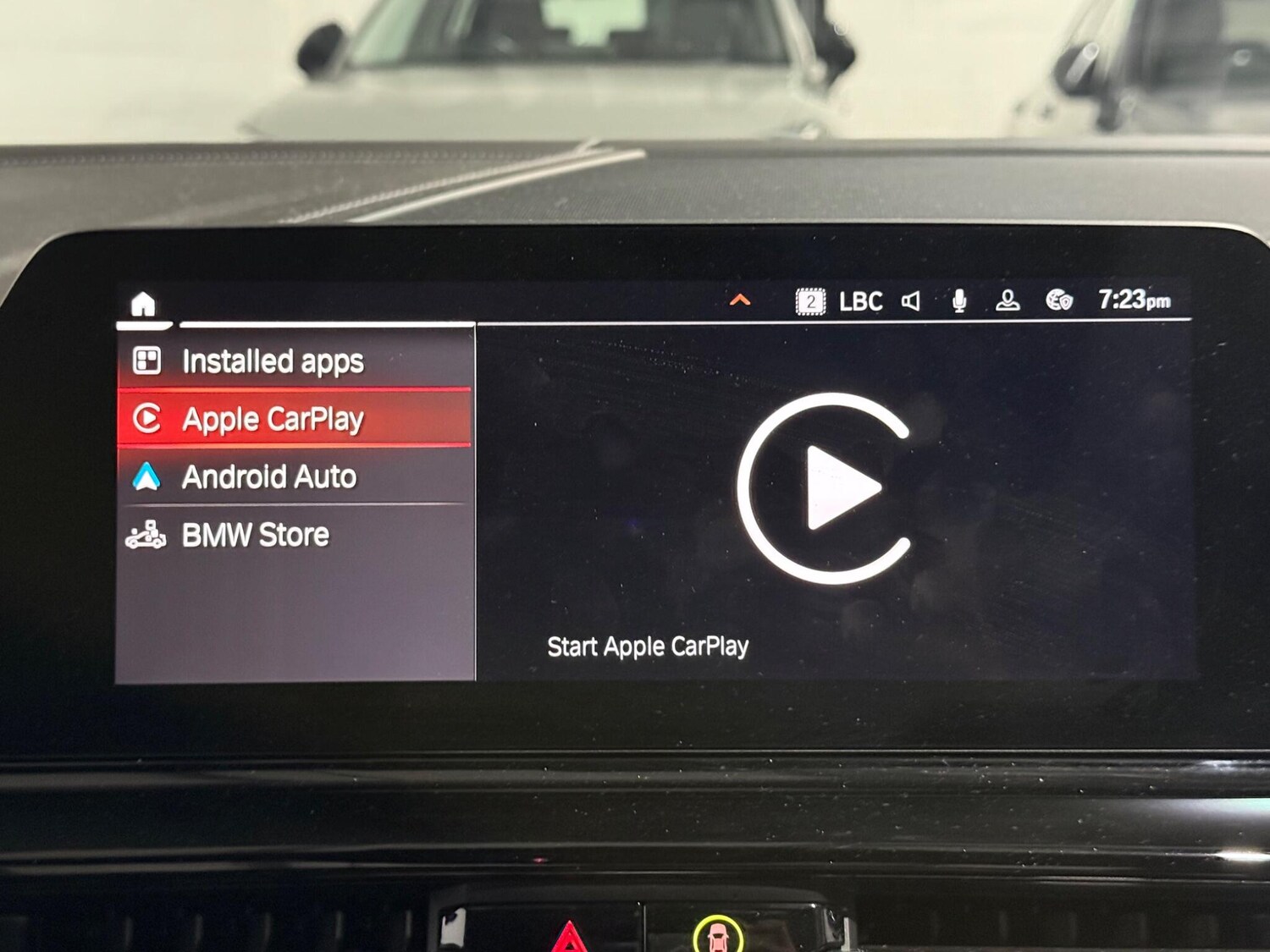 Used BMW 8 Series 2021 for sale - 77942346: Photo 24