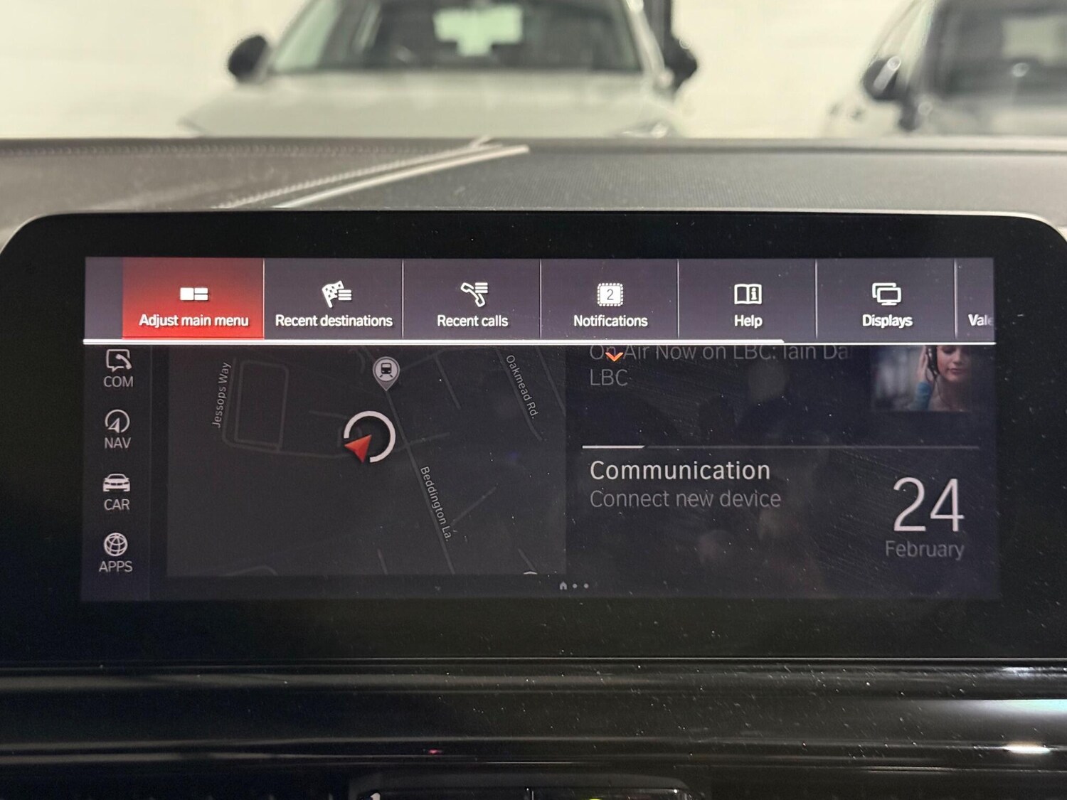 Used BMW 8 Series 2021 for sale - 77942346: Photo 25