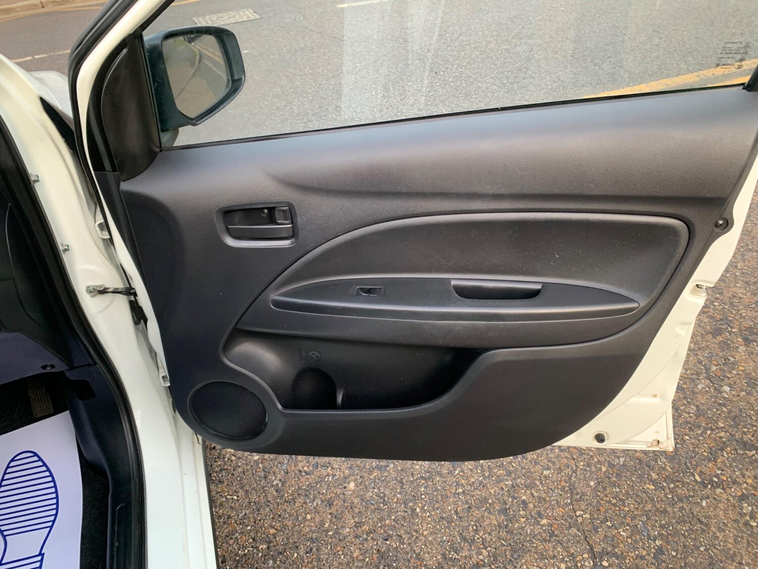 Used Mitsubishi Mirage 2014 for sale - 77927825: Photo 14