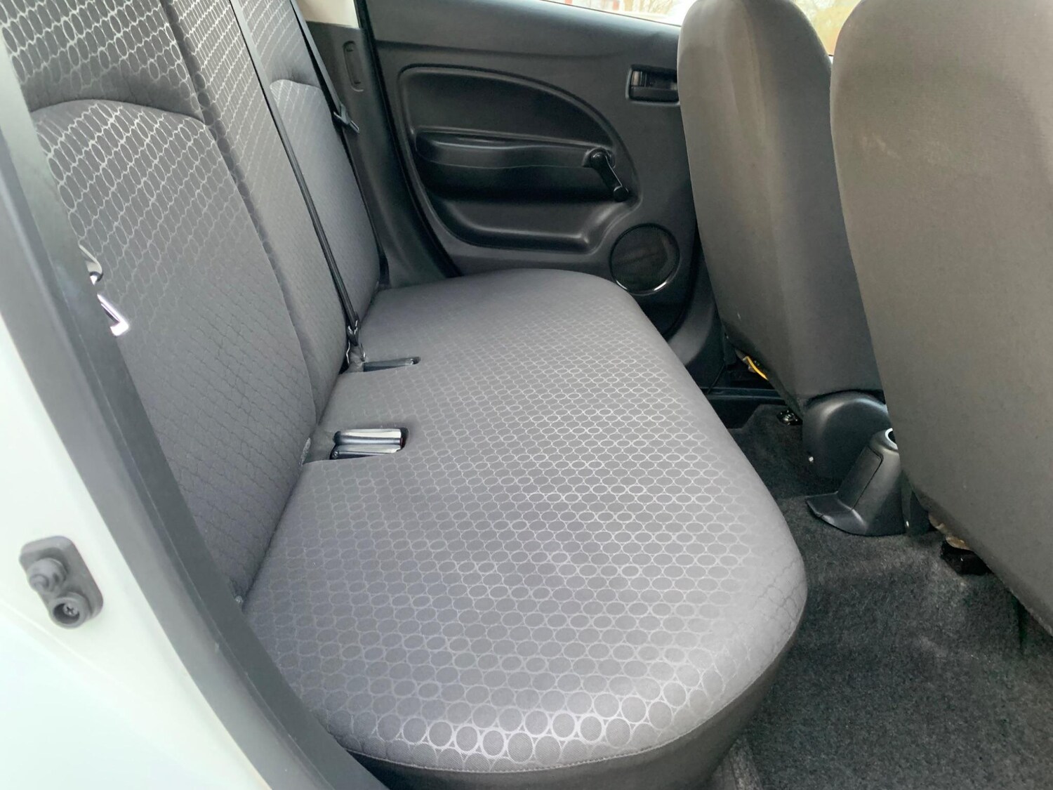 Used Mitsubishi Mirage 2014 for sale - 77927825: Photo 17