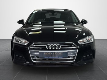 Used Audi A5 2019 for sale - 78482202: Photo