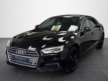 Used Audi A5 2019 for sale - 78482202: Photo
