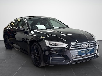 Used Audi A5 2019 for sale - 78482202: Photo